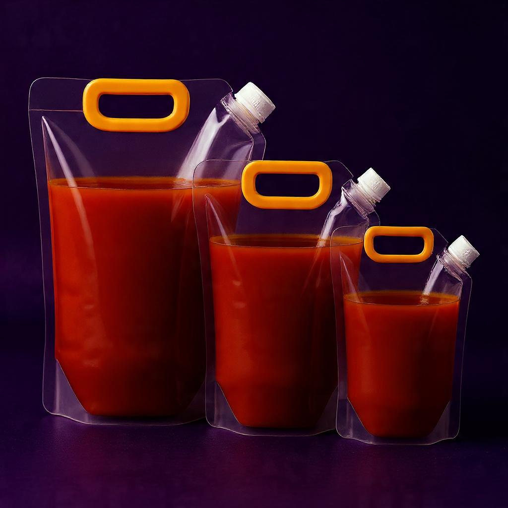 a purple and black theme